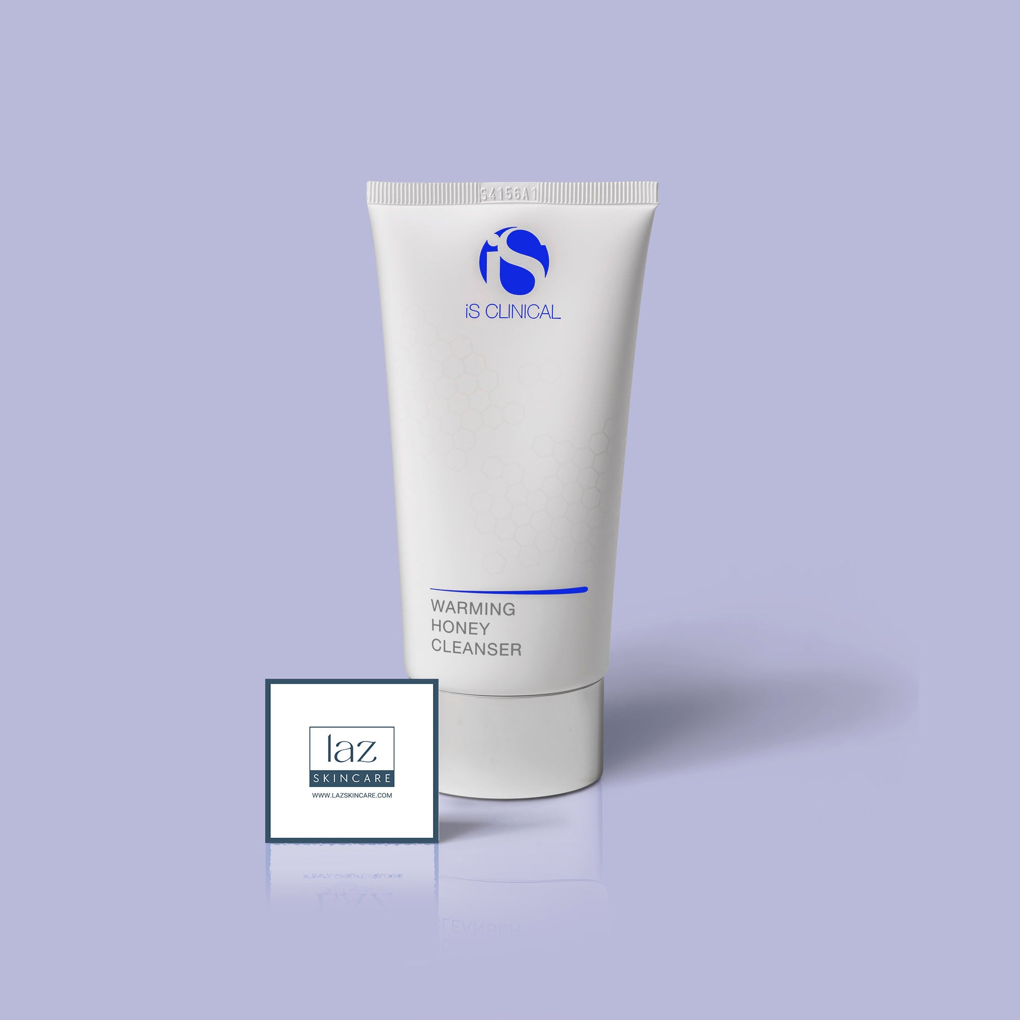 iS Clinical Warming Honey Cleanser - LAZ Skincare