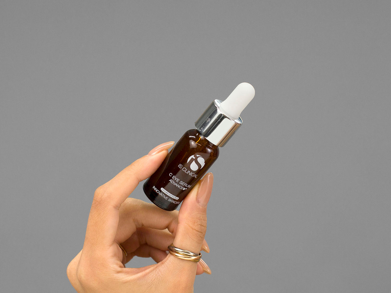 iS Clinical C Eye Serum Advance+ - LAZ Skincare