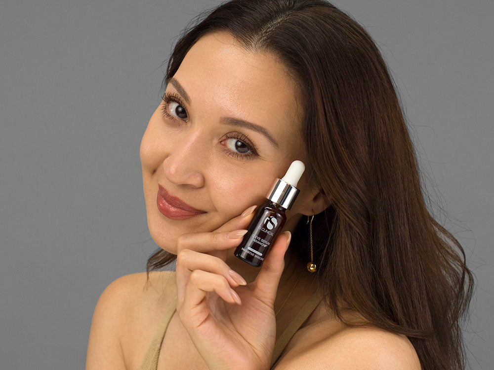 iS Clinical C Eye Serum Advance+ - LAZ Skincare