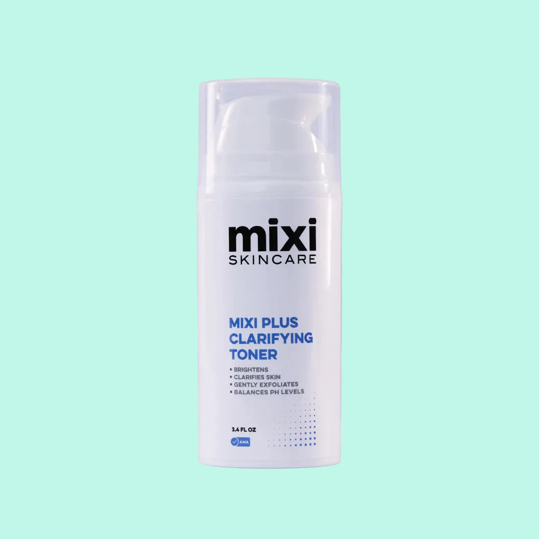Mixi Plus Clarifying Toner