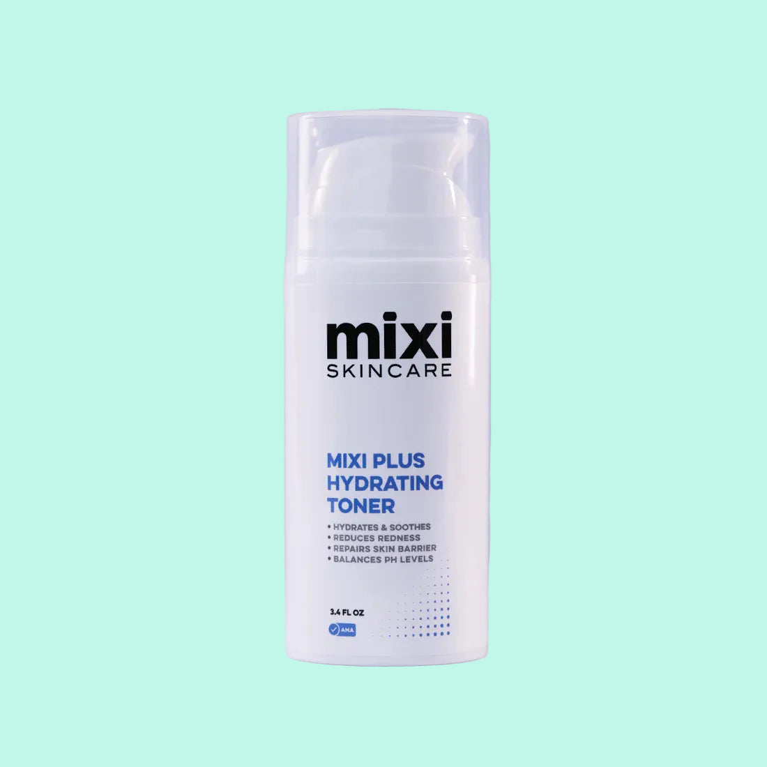 Mixi Plus Hydrating Toner