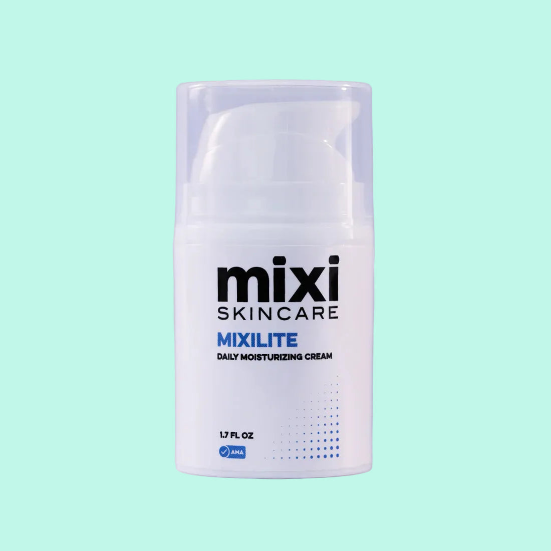 Mixilite Moisturizing Cream