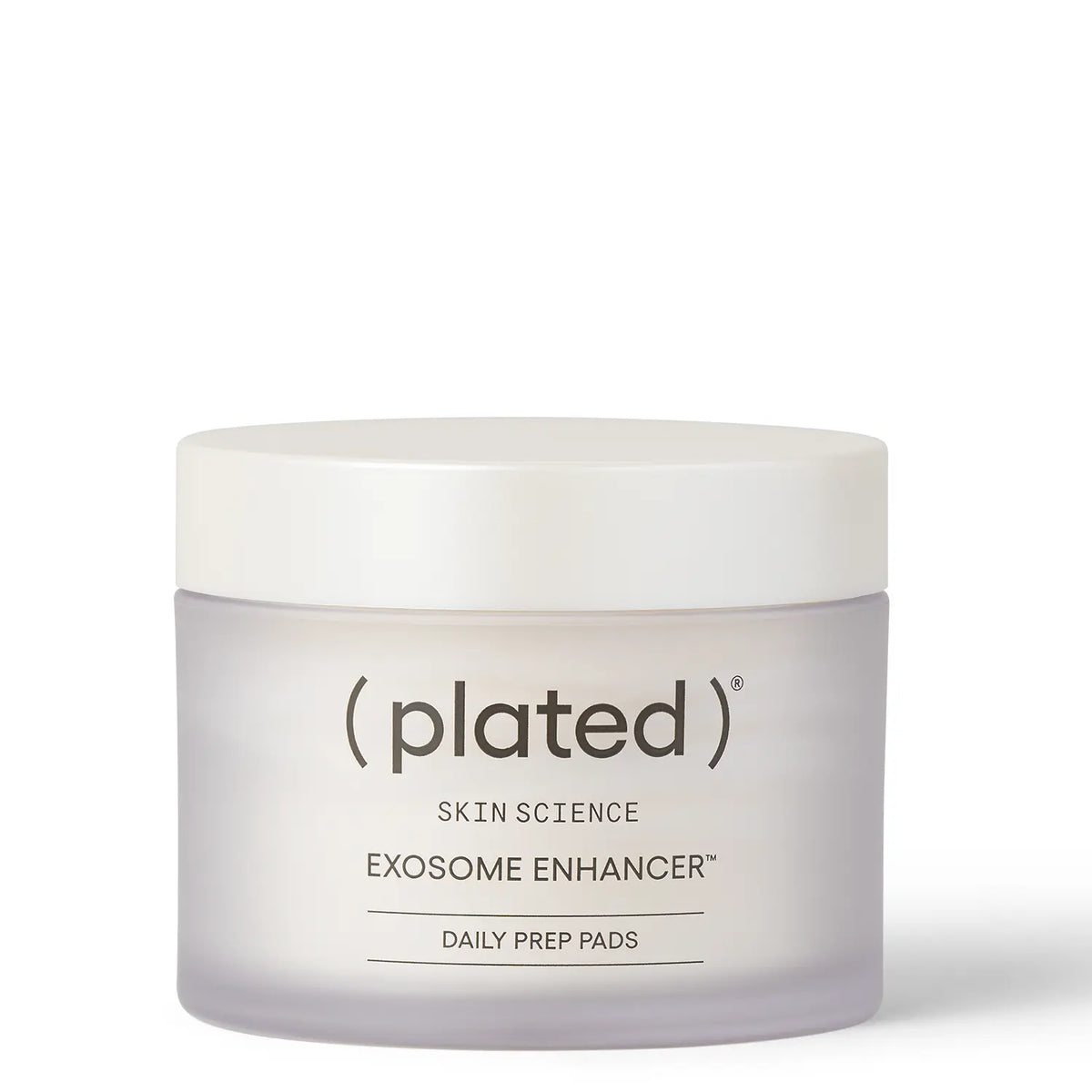 Exosome Enhancer Daily Prep Pads