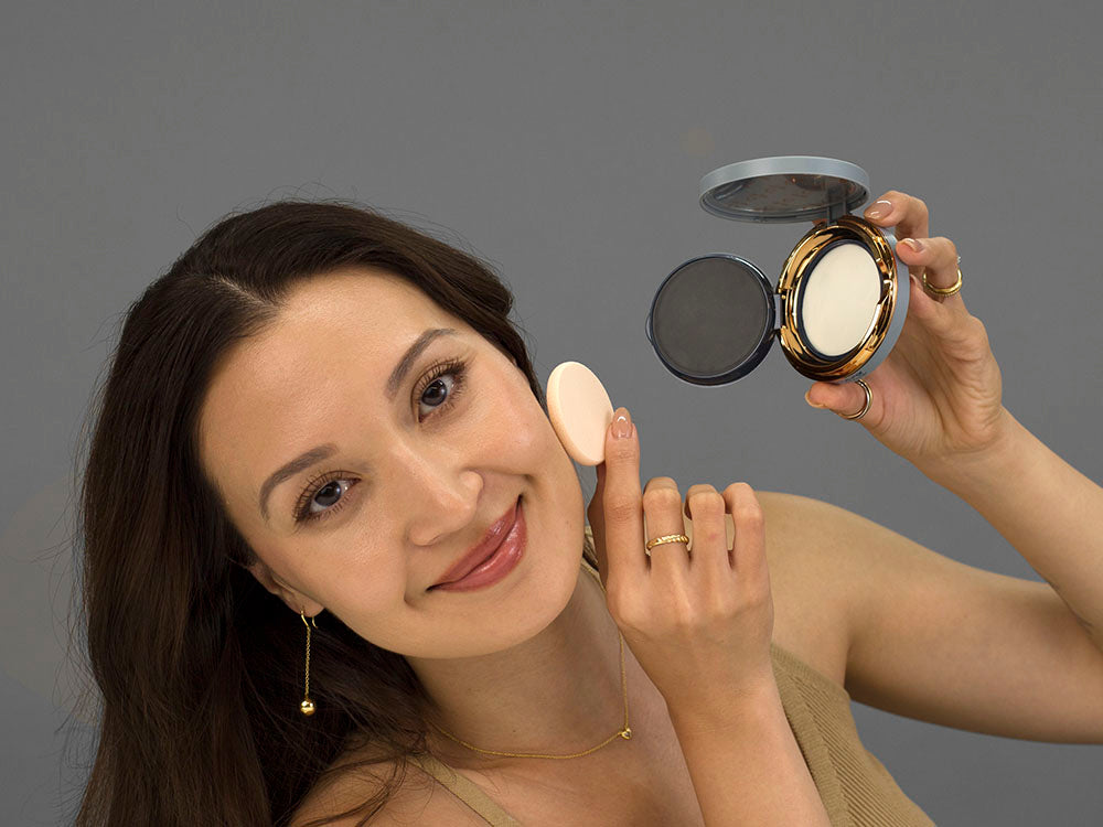 SkinBetter Science sunbetter SHEER SPF 56 Sunscreen Compact - LAZ