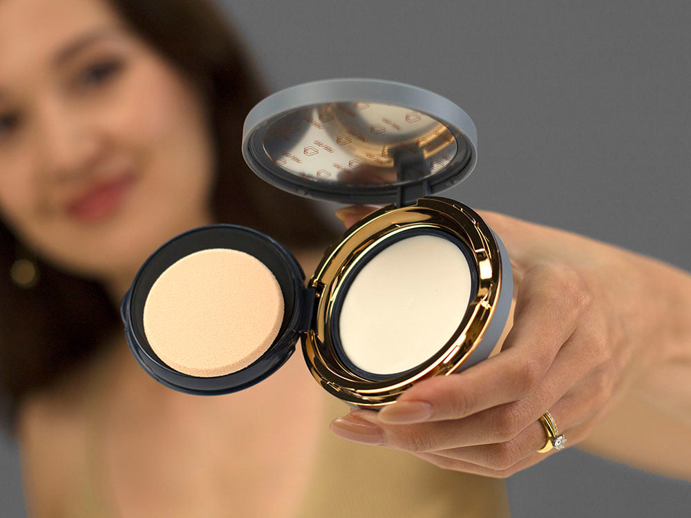 SkinBetter Science sunbetter SHEER SPF 56 Sunscreen Compact - LAZ