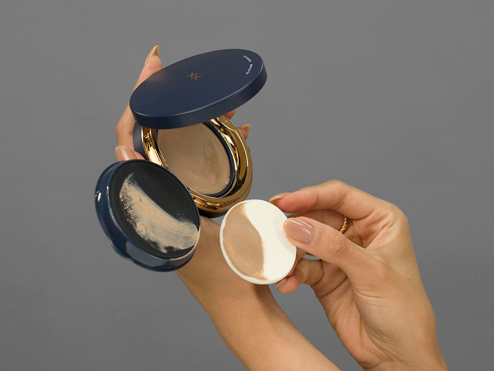 SkinBetter Science sunbetter TONE SMART SPF 68 Sunscreen Compact