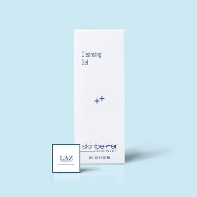 SkinBetter Cleansing Gel