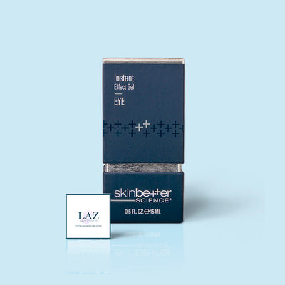 SkinBetter Instant Effect Gel EYE
