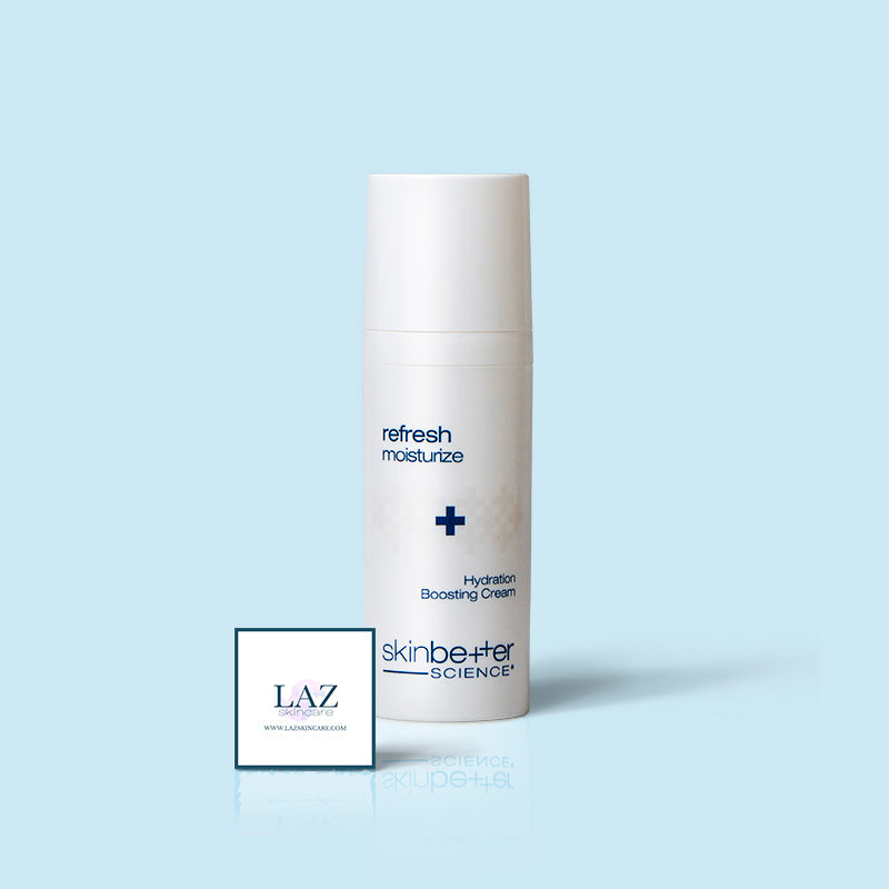 SkinBetter Science Hydration Boosting Cream - LAZ Skincare