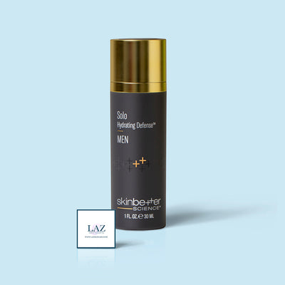 SkinBetter Solo Hydrating Defense MEN