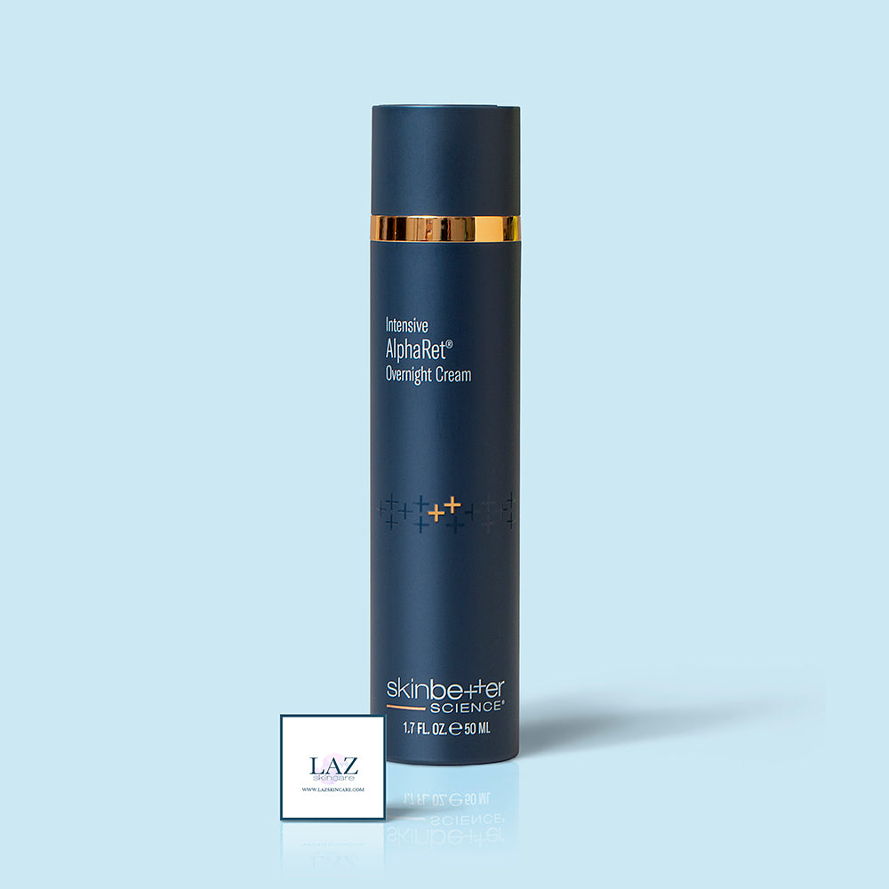 SkinBetter Intensive AlphaRet Overnight Cream